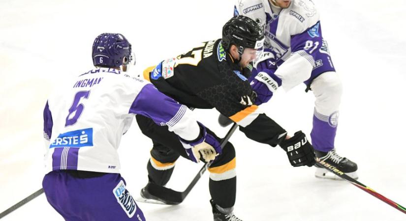 Erste Liga: új ellenfeleket kaphat a Debrecen