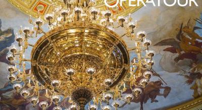 Épületlátogató túra az Operaházban