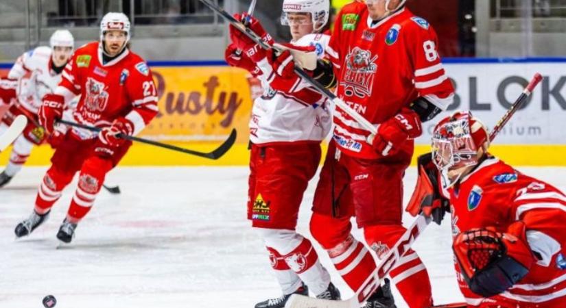 Erste Liga: új ellenfeleket kaphat a Diósgyőr