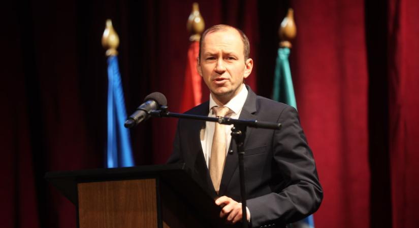 Díjeső: Negyven baranyai kitüntetett a Magyar Kultúra Napján (GALÉRIA)