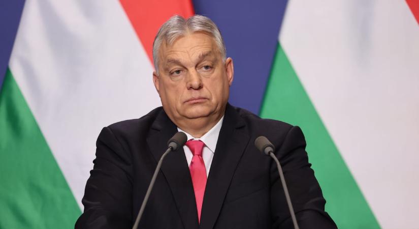 Orbán visszaszólt Zelenszkijnek, aki előtte arról beszélt, hogy Orbán tockost érdemel