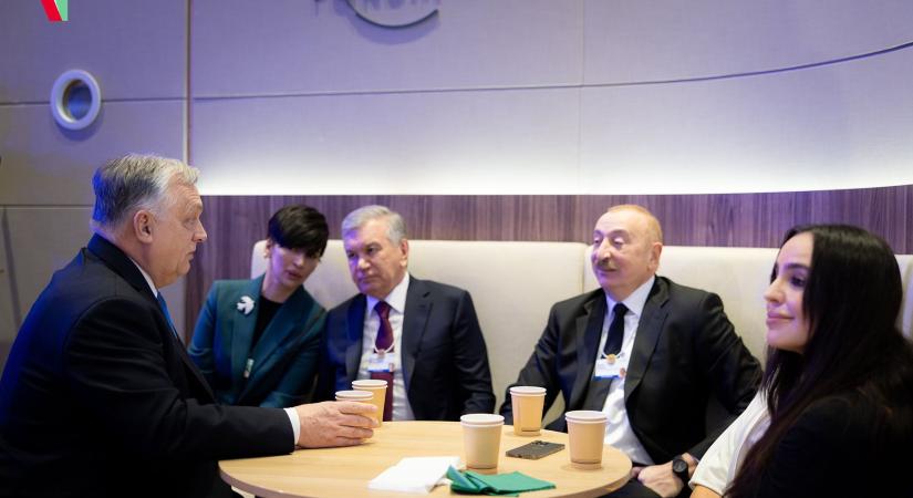 Orbán Zelenszkijnek: „hiába hízelegsz nekem, továbbra sem tudjuk támogatni a háborús erőfeszítéseidet”