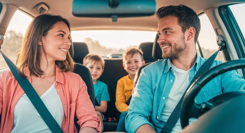 Új app jutalmazza a tudatos vezetést: itt a Drivello