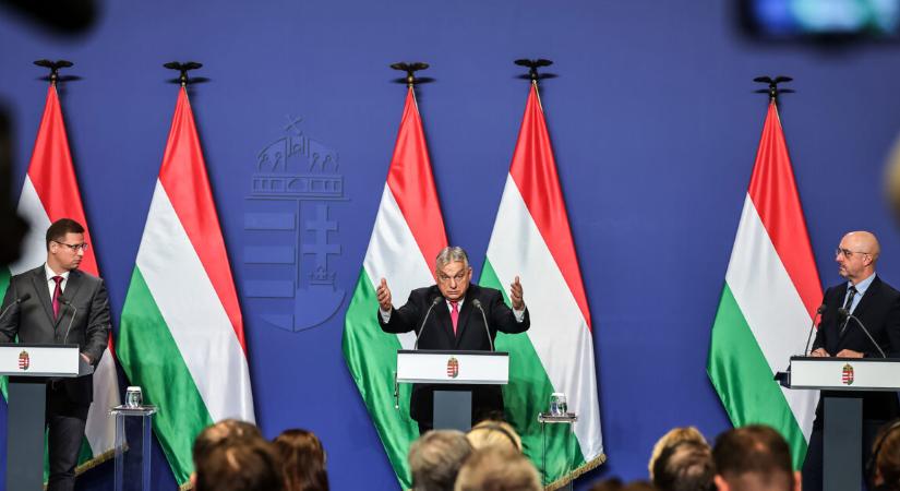 Rendkívüli közlemény a magyar kormánytól – itt az azonnali válasz a történtekre