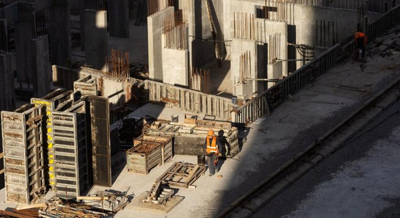 Holtan találtak egy 91 éves nyugdíjast egy építkezésen – hetek óta keresték a nagyapát