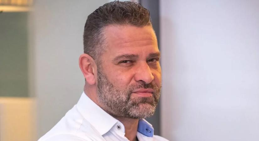 Varga Miklós Joe megszólalt Jákli Mónika balesetéről: „A kislánya óránként fogja megkérdezni, hol van anya”