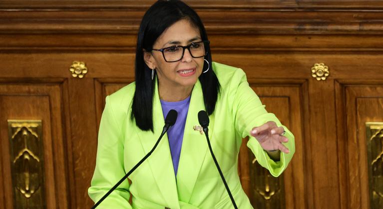 Még Nicolás Maduro elfogása előtt titokban tárgyalhatott Venezuela új elnöke Washingtonnal