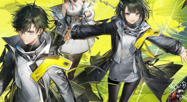 Megjelent az Arknights: Endfield, az új gacha-RPG