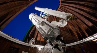 Asztro-matiné a Svábhegyi Csillagvizsgálóban– Naprendszer, 2026. január 24.