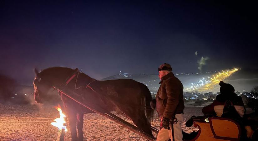 Sípályára mennél télen? Az utazási irodák szerint sokan mást választanak