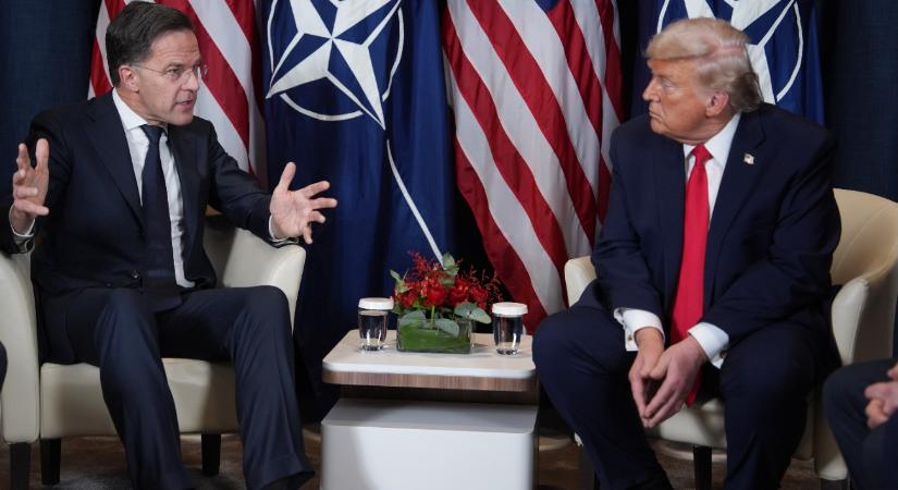 Magyarics Tamás: Donald Trump ismert forgatókönyhöz nyúlhat, Grönland lehet az „új Guantánamo”