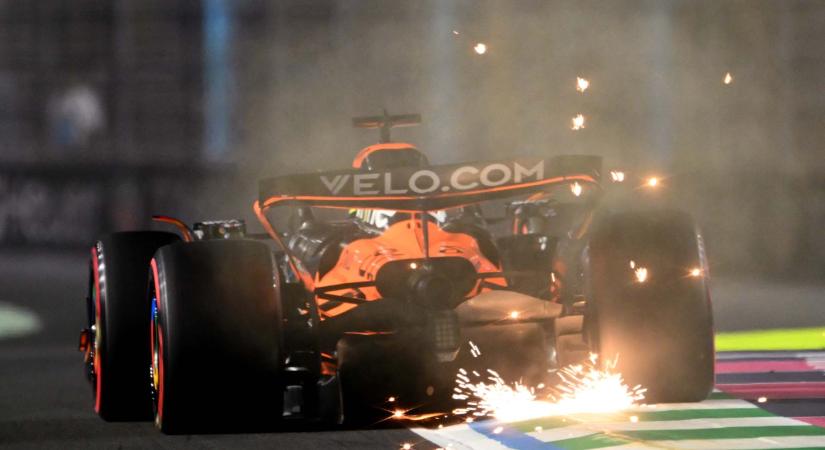 McLaren: nem kapkodnak a 2026-os fejlesztésekkel, inkább megértik az autót