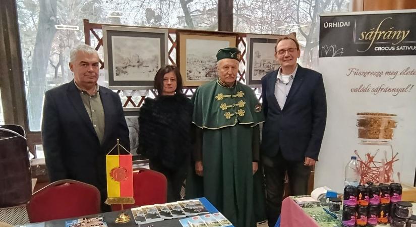 A fővárosban mutatkozott be Úrhida a Magyar Kultúra Napja Gálán (galéria)