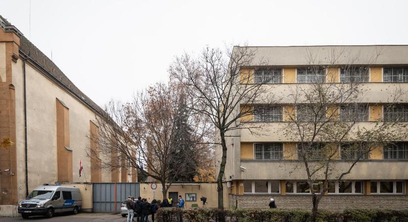 Emlékparkot hozna létre a Szőlő utcai javítóintézet helyén Óbuda polgármestere