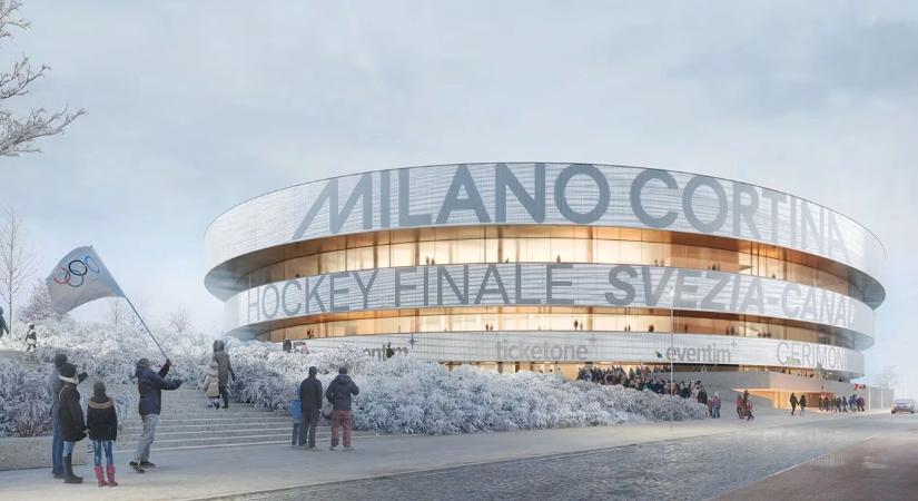 5 kihagyhatatlan épület, amely 2026-ban nyitja meg kapuit