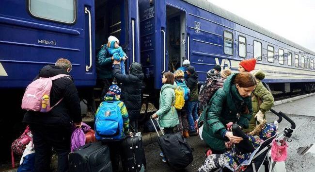 Körülbelül 7000 ukrán civil hagyta el Donyeck megyét egy hónap alatt – megyevezető