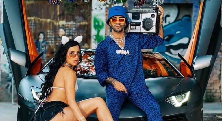 Az iráni vezetés luxuséletet élő gyermekeinek nincs problémája a rendszerrel