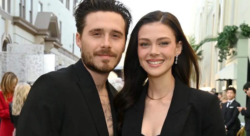 Ellopott esküvői tánc, kiutált meny, támadásra állított testvérek – áll a bál a Beckham családnál