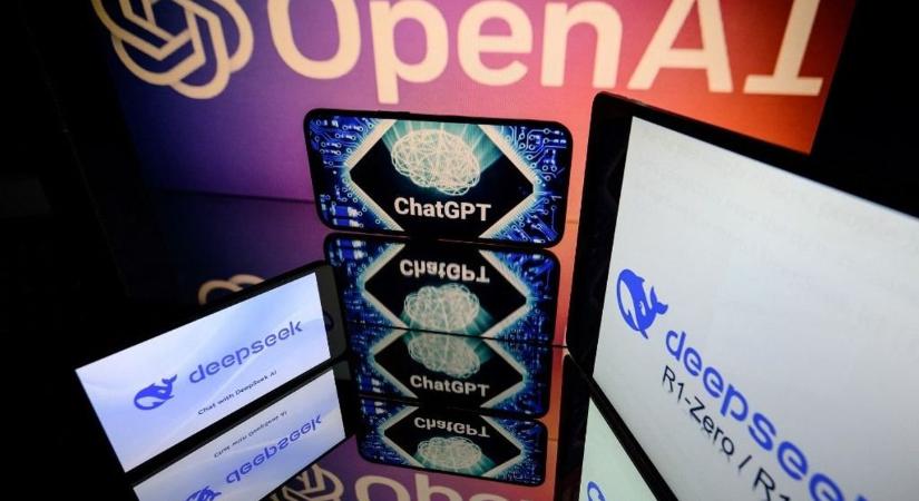 Energiaválságot hozhat a mesterséges intelligencia