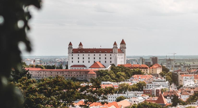 A pozsonyi várban állítják ki a Pinkekarcsán talált ezüst érméket