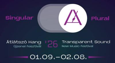 Átlátszó Hang Újzenei Fesztivál, 2026. január 9 – február 8.