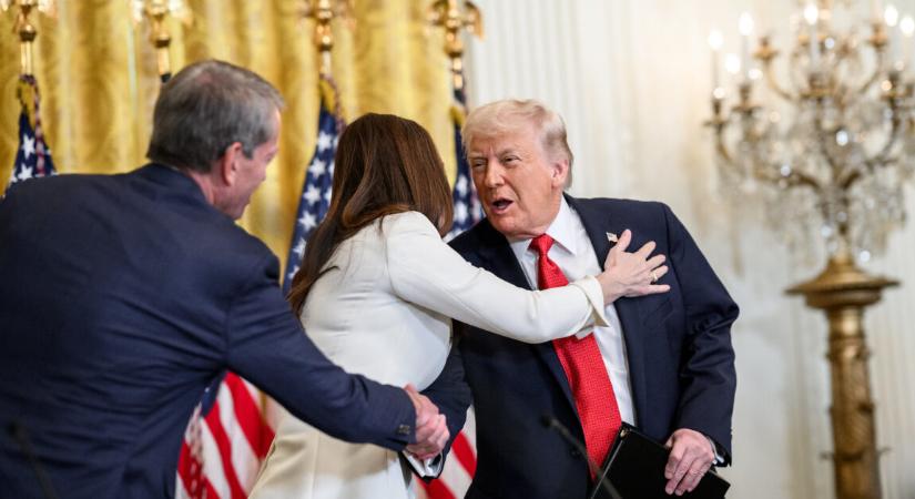 Olyan szinten kiakadt Európa az USA miatt, hogy az már egyenesen kínos