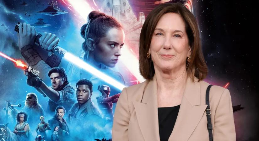 Nő ennyi gyűlöletet még nem kapott Hollywood irányítói közül