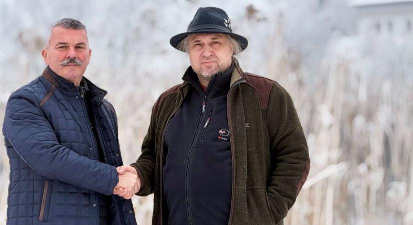 Új ékkövet kaphat Túrkeve – Makovecz terve kelhet életre