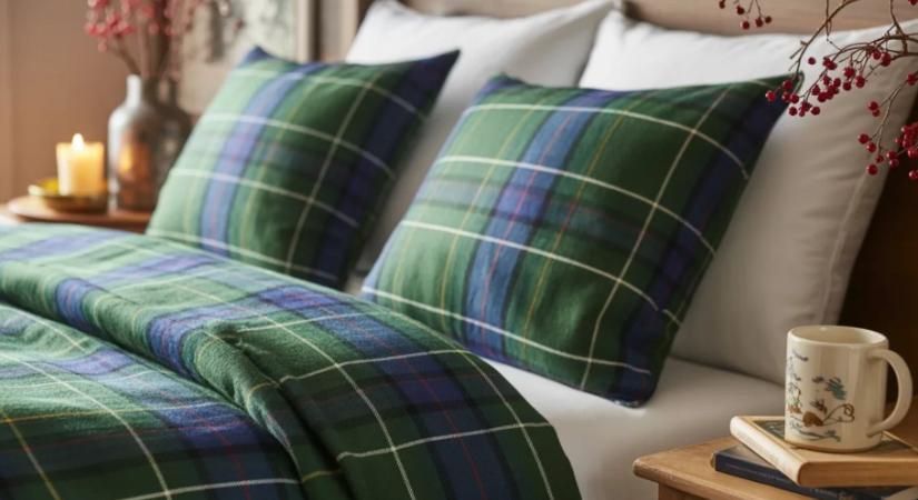 5 dolog, amit a minimalisták soha nem vásárolnak télen