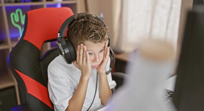 Szakember leplezte le a videójáték-függőség pszichológiáját: "A játék olyat kínál, amit a gyermek máshol nem kap meg"