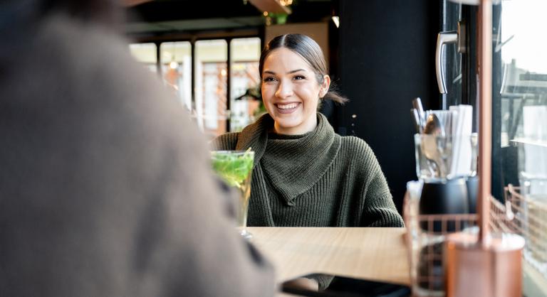 Lengyel Johanna: Nem célom, hogy híres legyek, ez következmény