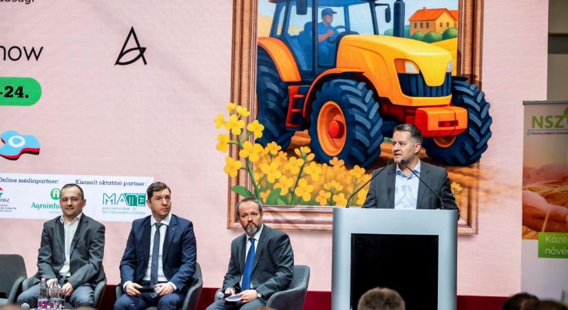 Felgyorsultak a kifizetések a magyar agráriumban