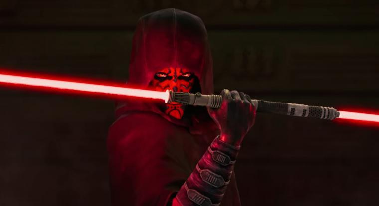 Végre itt a Maul: Shadow Lord előzetese, kiderült a megjelenési dátum is!