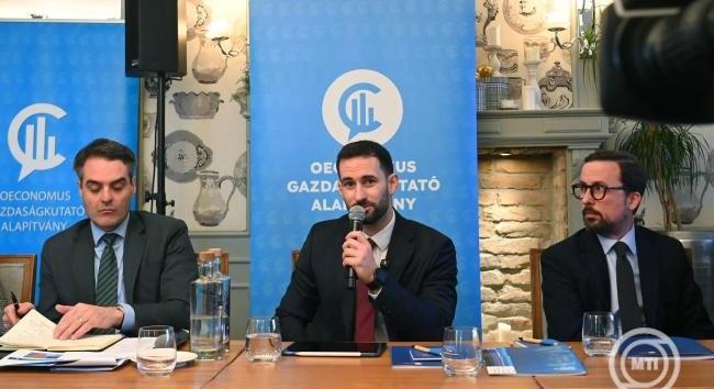 Ezek húzzák a GDP-t 2026-ban