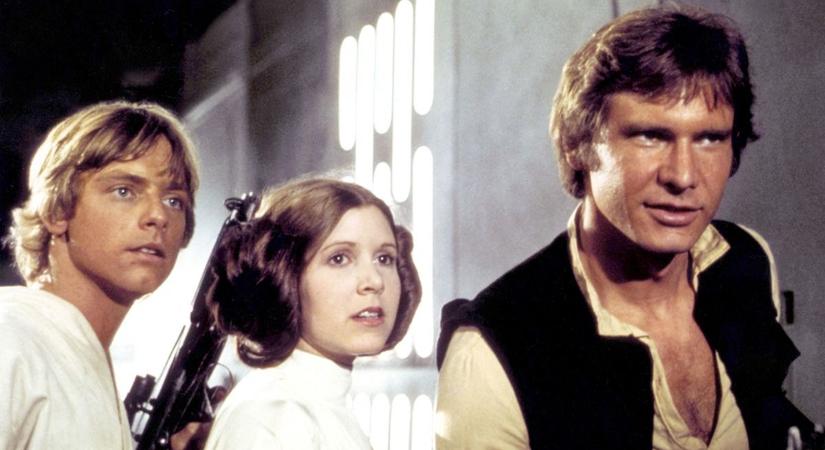 Felmered őket? Így néznek ki most a Star Wars gyerekszínészei