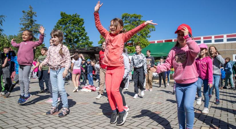 Változás a tavaszi szünetben? – mutatjuk a részleteket!