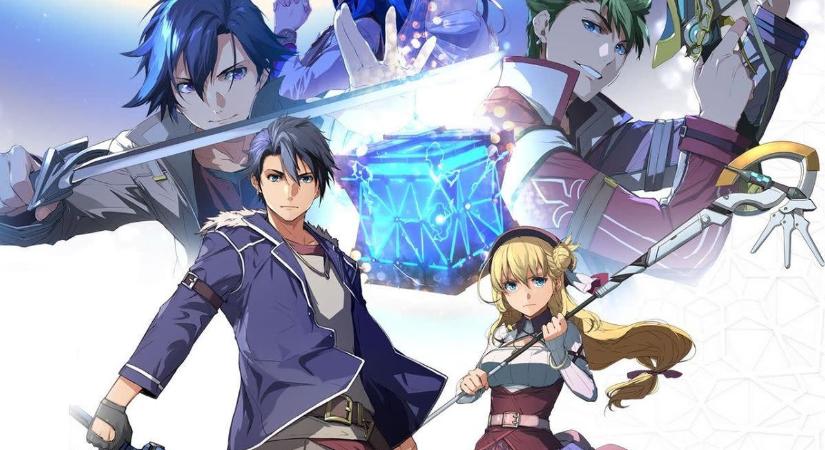 The Legend of Heroes: Trails Beyond the Horizon – Újra Zemuria