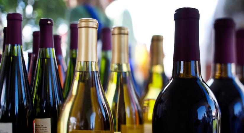 Nem akármit kaptak XIV. Leó pápától a magyar borászok