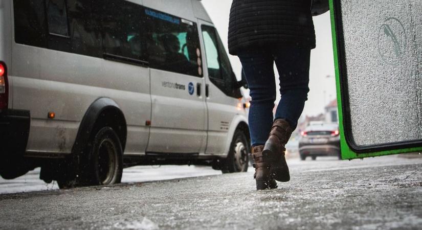 Január búcsúzik a hidegtől? – mutatjuk milyen idő lesz holnap Somogyban