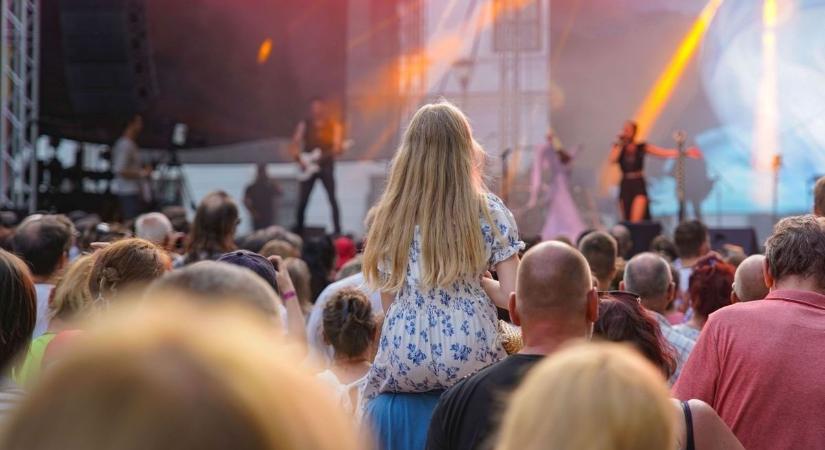 Megvannak a 2026-os tatai nagyrendezvények időpontjai - ezt írd be a naptáradba