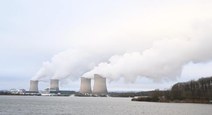 Dánia feloldja a nukleárisenergia tilalmát