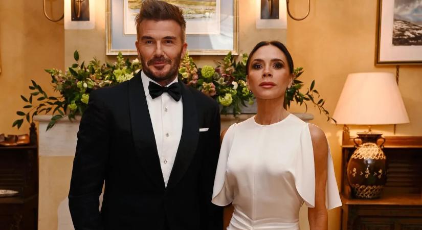 Beckham-háború: Pletzék zsebre tennék Beckhaméket anyagilag