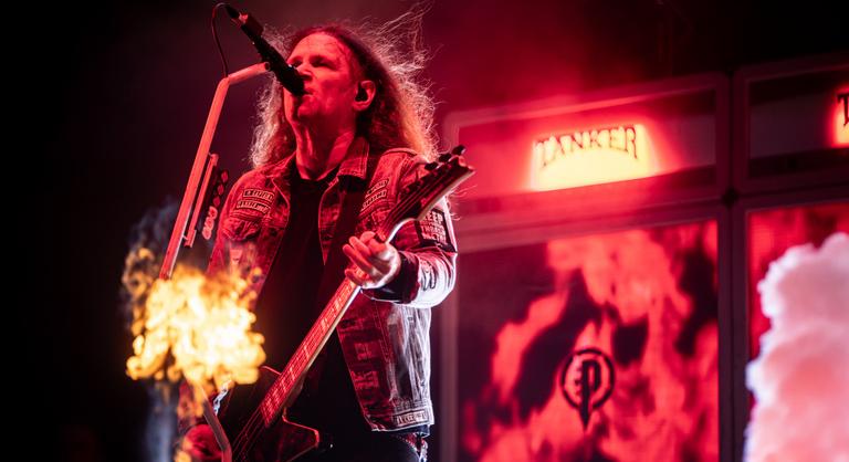 Sivatagi koncertre készül a Tankcsapda, Afrikában derül ki az új gitáros kiléte