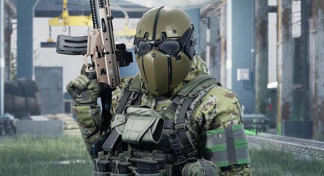 A Wraith Ops a klasszikus FPS élményt hozza vissza bugyuta skinek és battle passek nélkül