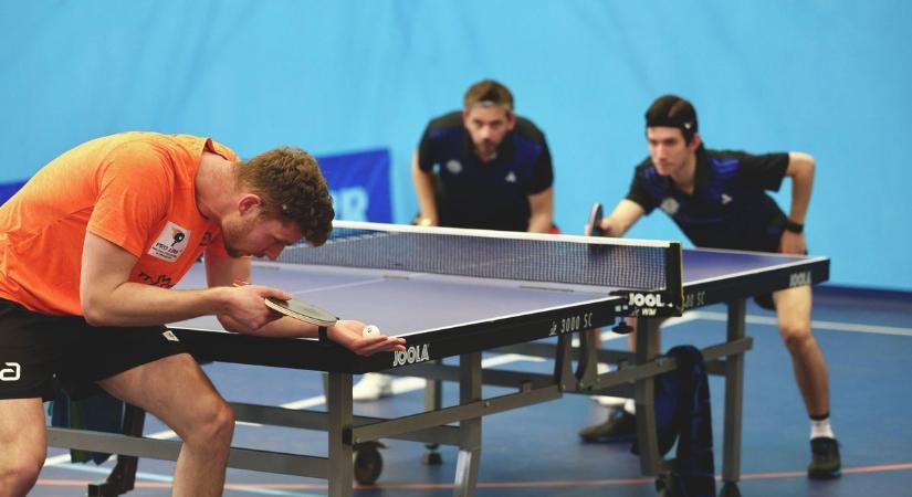 Brillíroztak a pécsiek az Extraligában