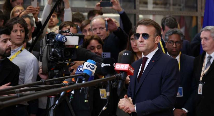 Öt európai vezető, öt stratégia: Így próbálja kezelni az Unió Donald Trumpot