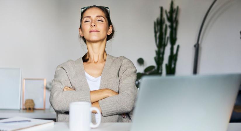 5 egyszerű tipp, hogy jobb napunk legyen a munkahelyen