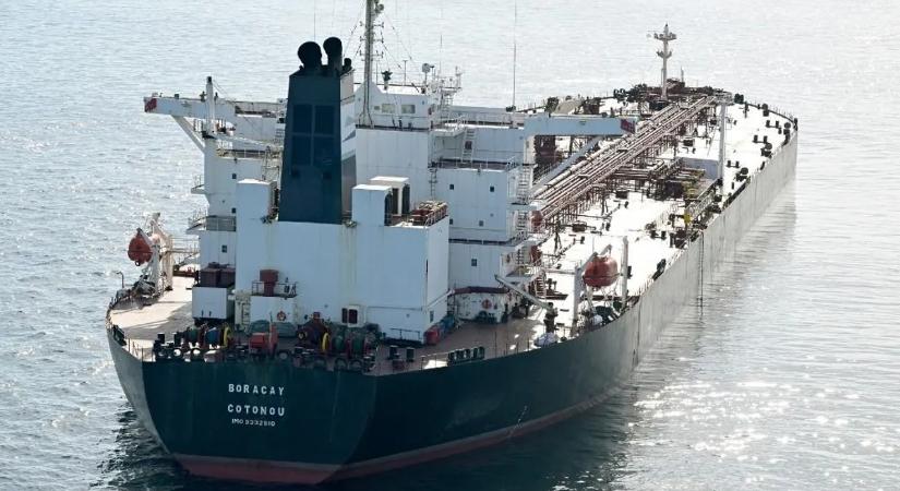 Putyin dühöng: Franciaország átlépte a vörös vonalat