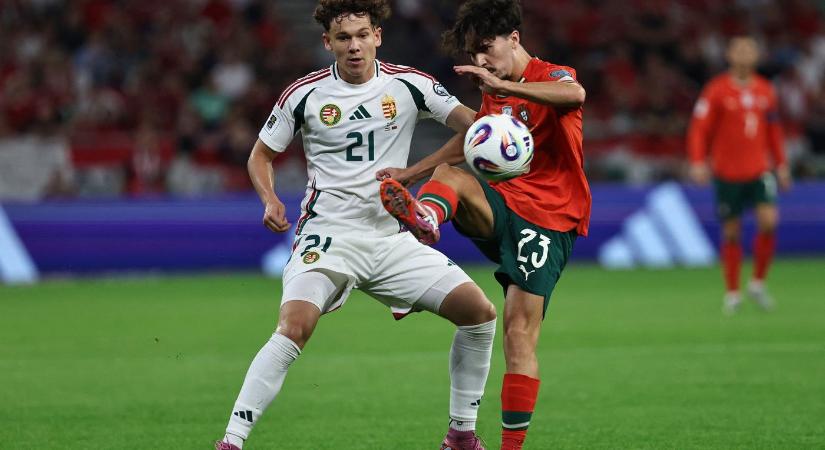 Kiderült, hogy Tóth Alex kezdő lesz-e a Liverpool elleni rangadón, mindenki erről beszél Angliában