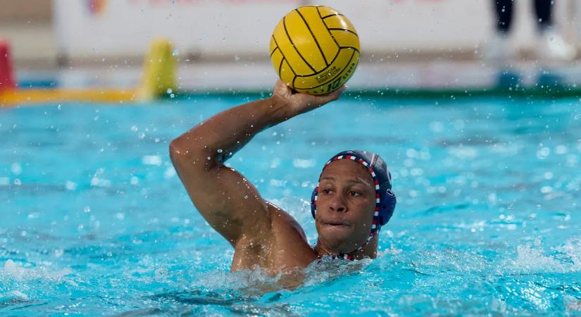 A franciák szerezték meg a kilencedik helyet a férfi vízilabda Eb-n